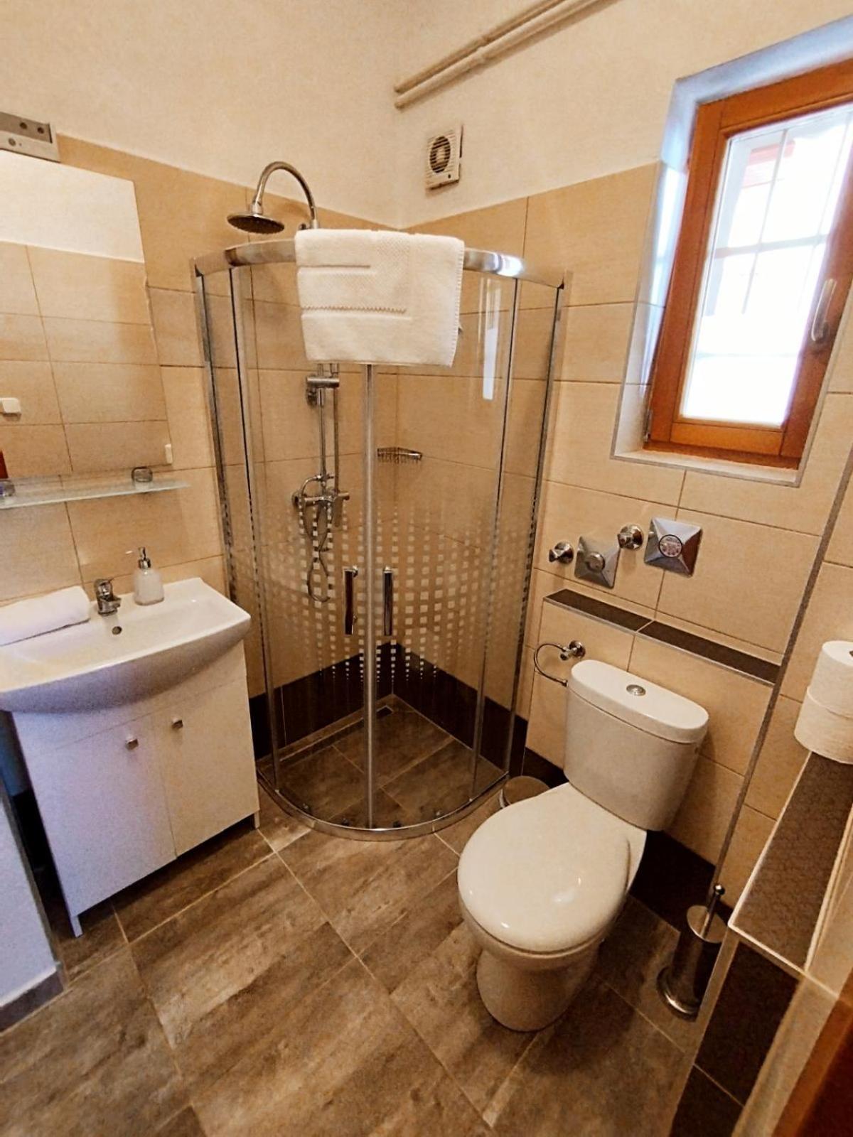 Apartman Vitorlas Vendeghaz Balatonfüred Buitenkant foto