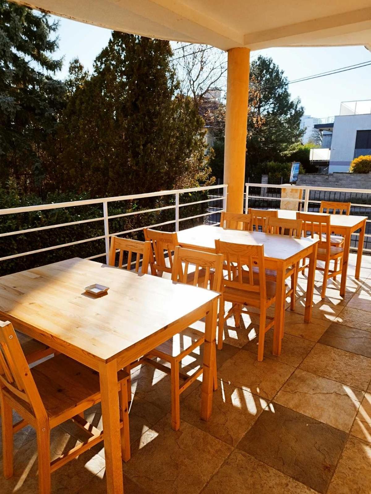 Apartman Vitorlas Vendeghaz Balatonfüred Buitenkant foto