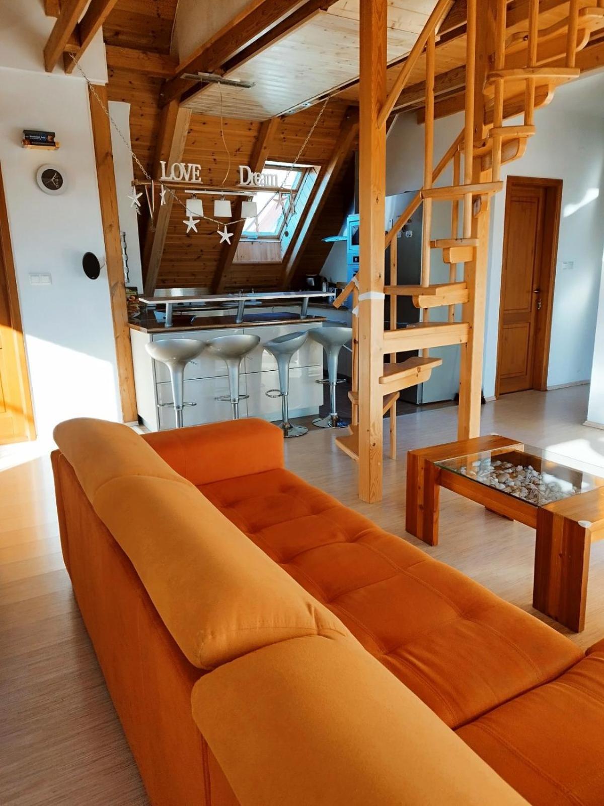 Apartman Vitorlas Vendeghaz Balatonfüred Buitenkant foto