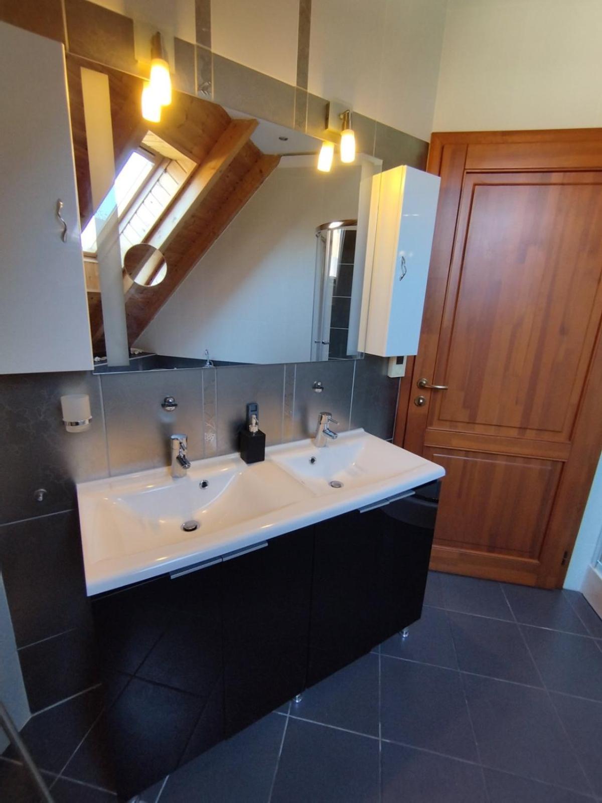 Apartman Vitorlas Vendeghaz Balatonfüred Buitenkant foto